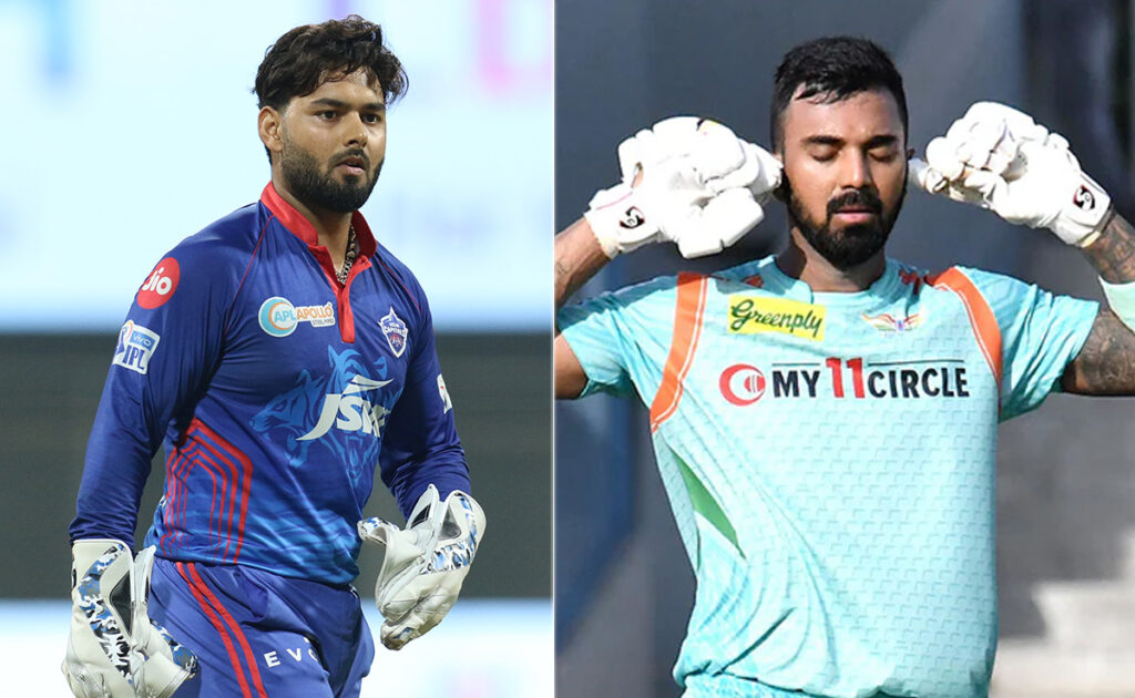 LSG vs DC Live Score : लक्ष्य की तरफ तेजी से बढ़ रही दिल्ली, पंत-मैगगर्क क्रीज पर मौजूद, जैक ने लगाया अर्धशतक