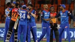 DC vs SRH: छह ओवर में 125 रन, 11 छक्के, 13 चौके, यहां देखें 36 गेंदों का पूरा रोमांच