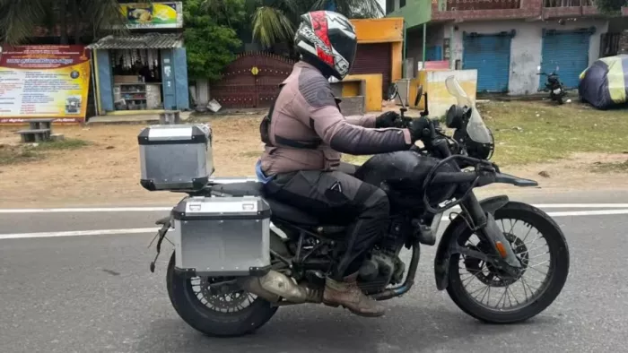 Royal Enfield इंडियन मार्केट में जल्द लॉन्च करेगी ये 4 नई बाइक्स, जानिए डिटेल्स