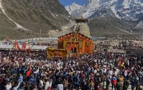 Uttarakhand: धार्मिक यात्राएं ले रही हैं तैयारियों की कड़ी परीक्षा, अब नियामक एजेंसी बनाने का भारी दबाव