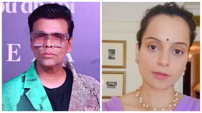 सांसद Kangana Ranaut के थप्पड़ कांड पर करण जौहर की आई पहली प्रतिक्रिया, जवाब सुन लोगों ने बजाईं तालियां