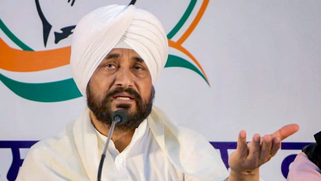 Punjab Lok Sabha Chunav Result 2024 live: पंजाब की जालंधर सीट पर कांग्रेस ने मारी बाजी, चरणजीत चन्नी को मिली शानदार जीत