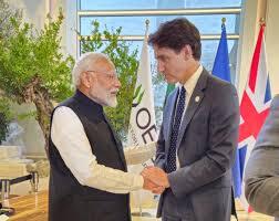 India-Canada: अगले साल कनाडा में होने वाले G-7 में पीएम मोदी को करेंगे आमंत्रित? जस्टिन ट्रूडो ने दिया ये जवाब