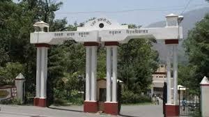 HNB Garhwal University: आठ जुलाई से होगी पीजी प्रवेश परीक्षा, छात्र यहां चेक कर सकते हैं पूरा शेड्यूल