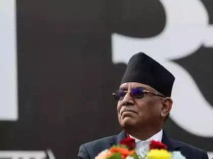 Nepal: 12 जुलाई को नेपाल में विश्वास मत, डेढ़ साल में पांचवी बार प्रधानमंत्री प्रचंड करेंगे सामना