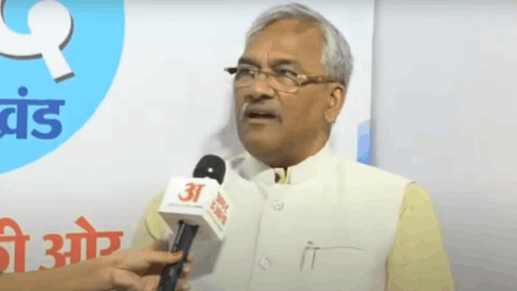 Uttarakhand Politics: सरकार गिराने की साजिश…विधानसभा से निकला बयान, छूटने लगे अब कई बाण