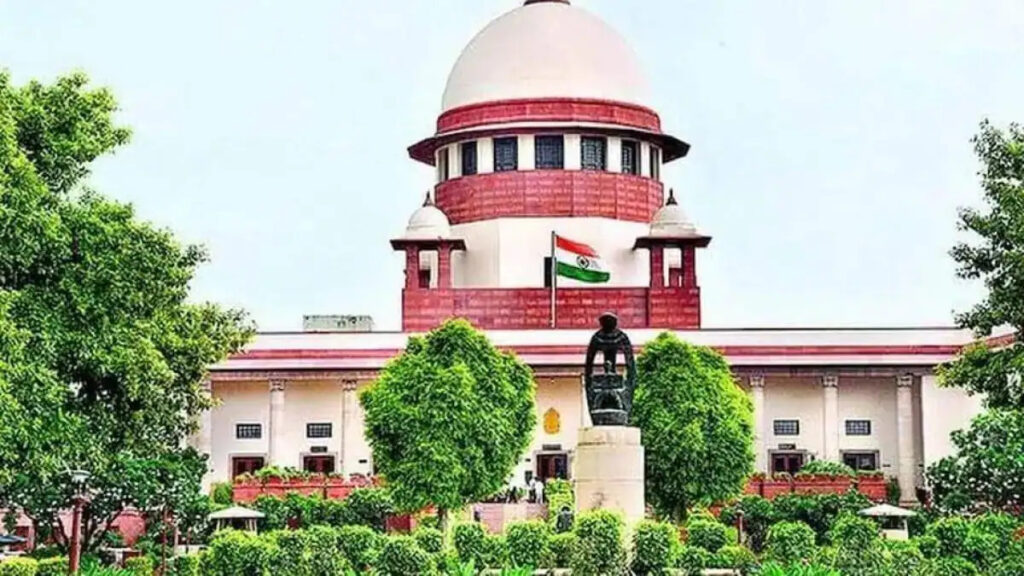 Supreme Court: सरकार ने मैरिटल रेप को अपराध घोषित करने की याचिका का किया विरोध, कहा- रिश्तों पर पड़ेगा असर