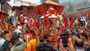 Kedarnath: आज शीतकालीन गद्दीस्थल ओंकारेश्वर मंदिर ऊखीमठ में विराजमान होंगे बाबा केदार, छह माह यहीं होगी पूजा