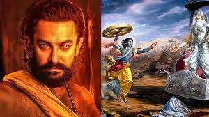 Aamir Khan: ‘महाभारत’ बनाने से क्यों डरे हुए हैं आमिर खान? खुलासा कर बोले- मुझे पता नहीं यह होगा या नहीं…