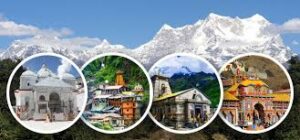 Chardham Yatra 2025: अगले हफ्ते से शुरू होंगे ऑनलाइन पंजीकरण, पहले महीने नहीं होगी VIP व्यवस्था