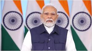 Operation Sindoor: ‘ऑपरेशन सिंदूर’ के लिए पीएम मोदी ने सुरक्षा बलों की तारीफ की; पूरी कैबिनेट ने थपथपाई मेज