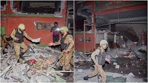 ऑपरेशन सिंदूर के बाद देशभर में अलर्ट: 200 से अधिक उड़ानें रद्द; 18 हवाईअड्डे परिचालन के लिए अस्थायी रूप से बंद