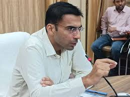 Dehradun: पहली बार रैपिड कम्युनिकेशन सिस्टम से लैस होगा दून का सुरक्षा घेरा, डीएम ने ऐसे तैयार किया चक्रव्यूह