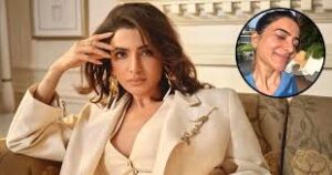 Samantha: 500 जूनियर आर्टिस्ट के सामने क्यों घबरा गईं सामंथा? बोलीं, ‘मैंने ये काम पहले नहीं किया था’