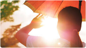 Weather Alert: तेज धूप-गर्मी के साथ आएगी आंधी-बारिश, देश में बन रहा है ये सिस्टम; जानें कहां-कहां बरसेंगे बदरा