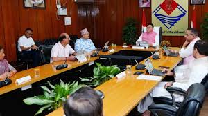 Uttarakhand: कैबिनेट में 12 प्रस्तावों पर मुहर, ई-वाहनों पर टैक्स माफी से लेकर भर्ती परीक्षाओं तक ये अहम फैसले