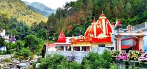 Nainital: कैंची धाम बाईपास पर वन विभाग ने लगाई आपत्ति, भूमि को बताया अनुपयुक्त; प्रशासन ने तैयार किया प्रस्ताव
