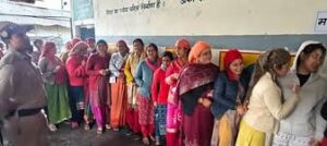 Uttarakhand Panchayat Chunav: आज होगी पहले चरण की वोटिंग, 17,829 प्रत्याशियों का भाग्य होगा मतपेटियों में कैद
