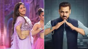 Bigg Boss 19 Grand Premiere LIVE: आवेज दरबार-नगमा मिराजकर की हुई एंट्री, दोनों की हुई डांस परफॉर्मेंस