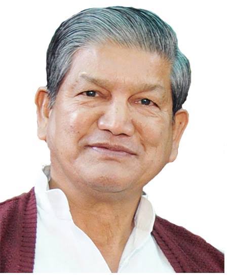 उत्तराखंड की राजनीति में नई हलचल, खानपुर से चुनाव लड़ने पर हरीश रावत का बड़ा बयान